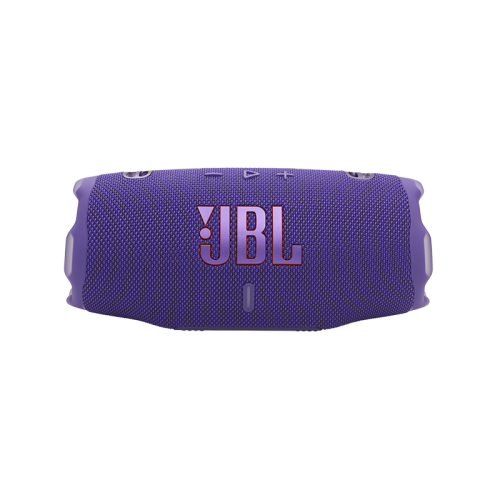 جي بي إل تشارج 6 - مكبر صوت بلوتوث محمول  - بنفسجي