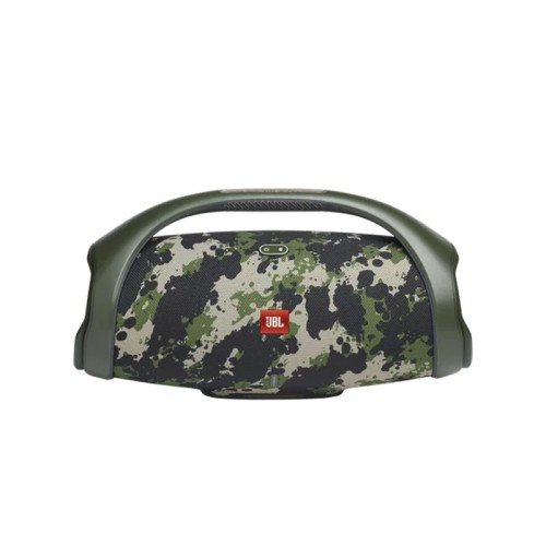 سماعة متنقلة بوم بوكس 2 المقاومة للماء من جاي بي إل - جيشي