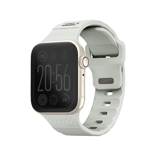 Uniq Stride SE FKM Apple Watch Strap 40/41/42mm - Lume