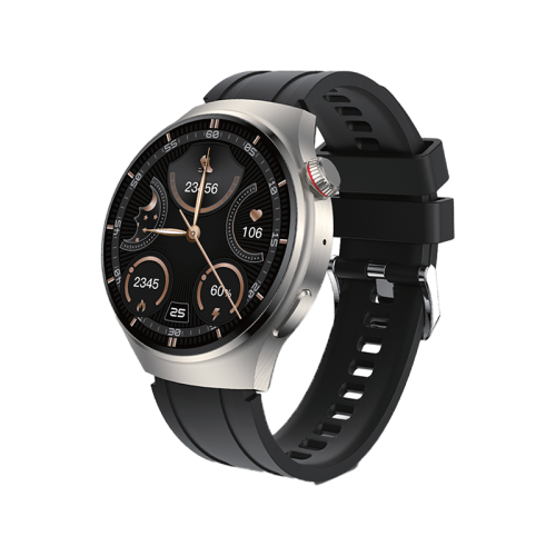 Smart Preium Curv-R Smart Watch