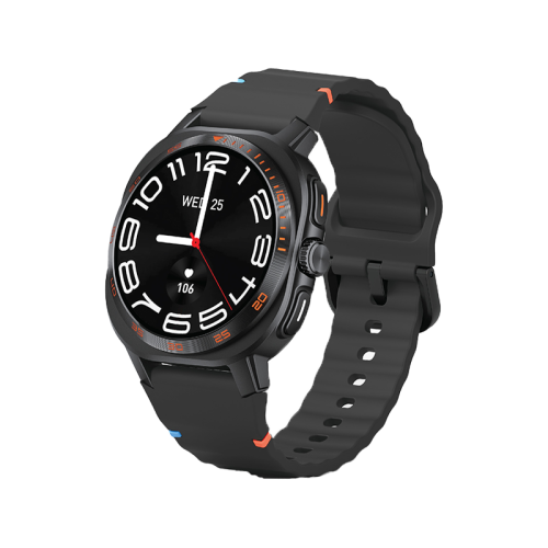 Smart Premium Hybrid Smart Watch