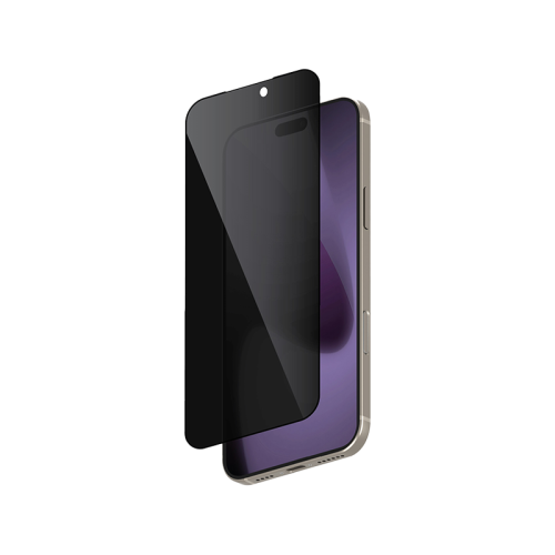 حماية شاشة خصوصية الترا من سمارت للايفون 17 برو