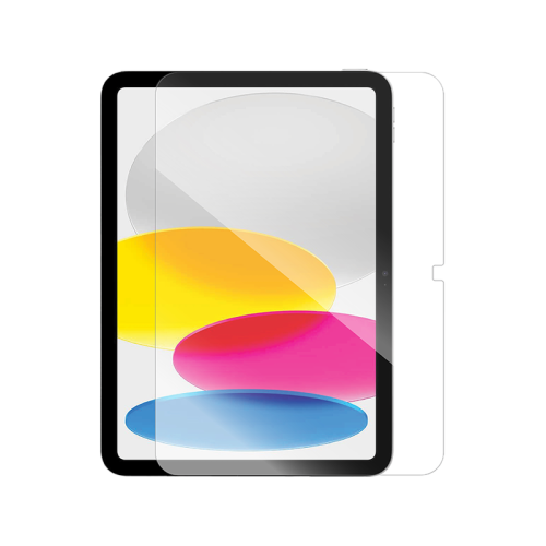 Smart Premium Clear Ultraguard Toughened Screen Protector for iPad 11" A16 11th Gen