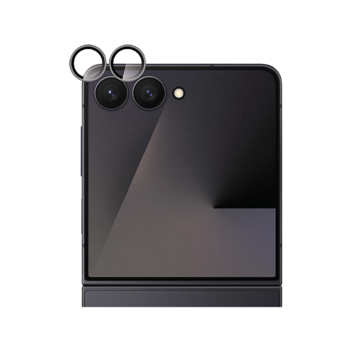 Smart Premium Ultra Guard Camera Lens Protector for Samsung Galaxy Flip 7