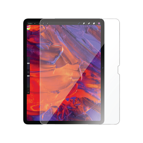 Smart Premium Matte Screen Protector for iPad Air 11" M2 6th Gen