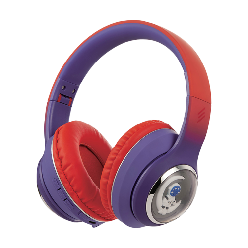Smart Premium Immerse-X Wireless Kids Headphone For Boys