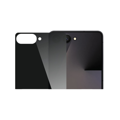 Smart Premium Ultra Guard Privacy Screen Protector for Samsung Galaxy Z Flip 7