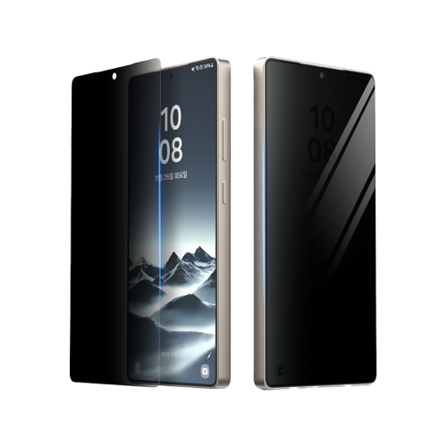 Araree iCore Privacy Screen Protector for Galaxy S25 Ultra