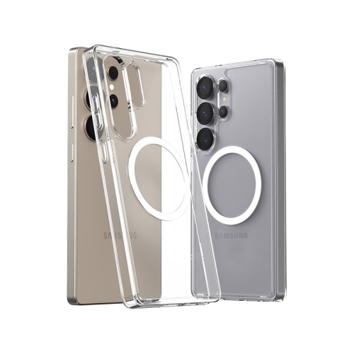 Araree Duple MagSafe Case for Galaxy S25 Ultra - Clear