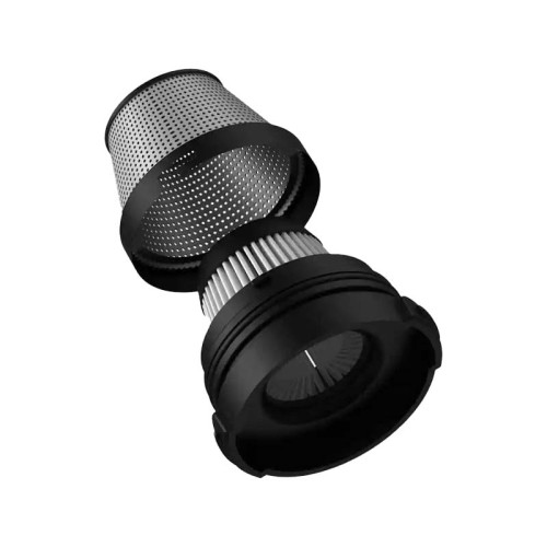 Baseus 2 Piece Replacement Strainer for A3 Pro Vacuum Cleaner - Black