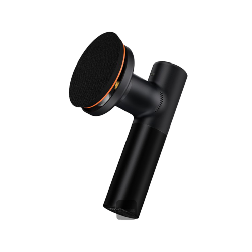 Baseus NEOPower Wireless Car Waxer Lite Polishing Machine With Adjustable Speed - Black