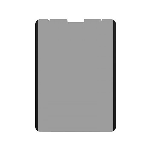 بيسوس - حماية شاشة مغناطيسية 0.33 مم بتغطية كاملة - خصوصية للايباد 11