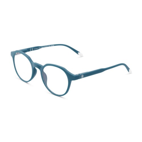 Barner Chamberi Man Screen Glasses - Steel Blue