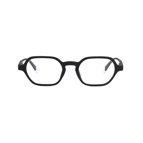 Barner Sodermalm Man Screen Glass - Black Noir