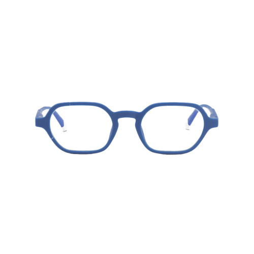 Barner Sodermalm Man Screen Glass - Navy Blue