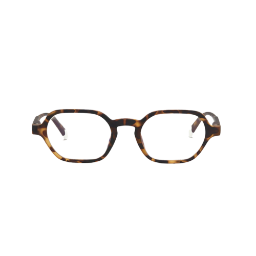 Barner Sodermalm Man Screen Glass - Tortoise