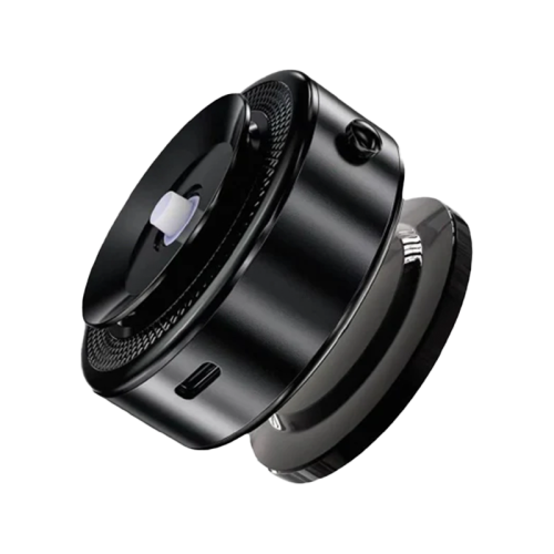 Engage 360° Rotation Magnetic Vacuum Suction Holder