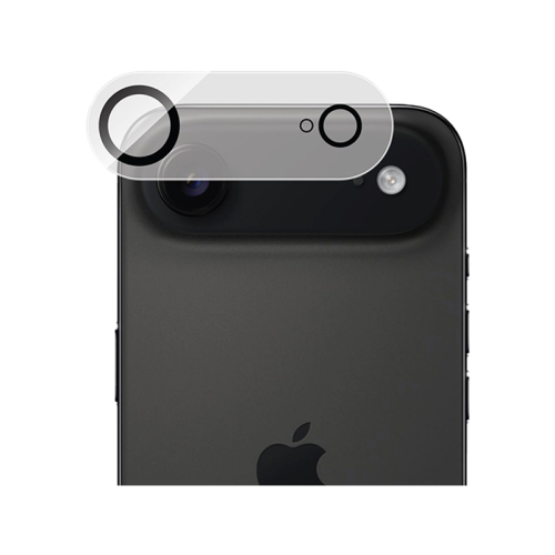 Eltoro AR Clear Camera Lens Protector for iPhone Air