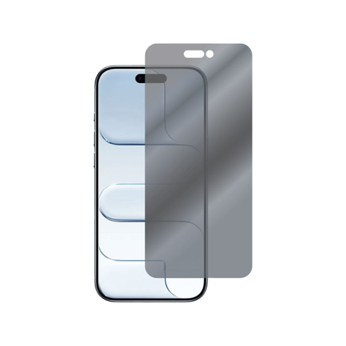 Eltoro Double Strong CF Privacy Screen Protector for iPhone Air