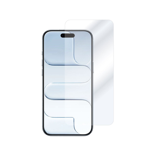 Eltoro Double Strong CF Clear Screen Protector for iPhone Air