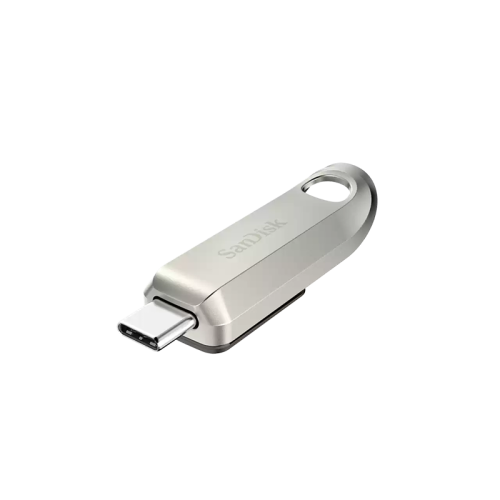 SanDisk Ultra Luxe USB-C 512GB Flash Drive