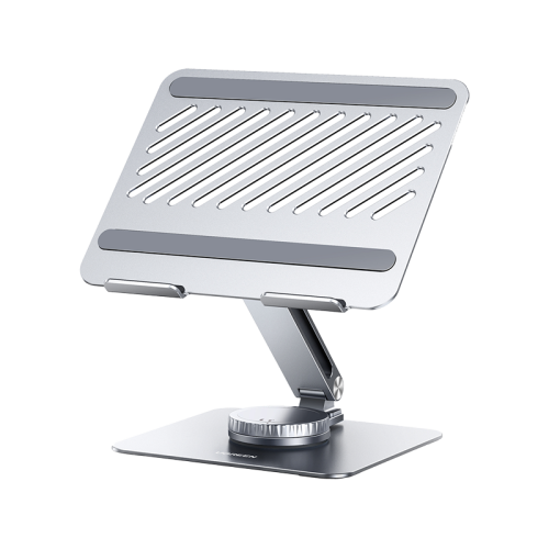Ugreen Swivel Laptop Stand - Silver