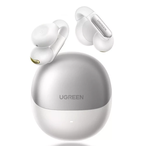 Ugreen Hi Tune S5 True Wireless Earbuds - White
