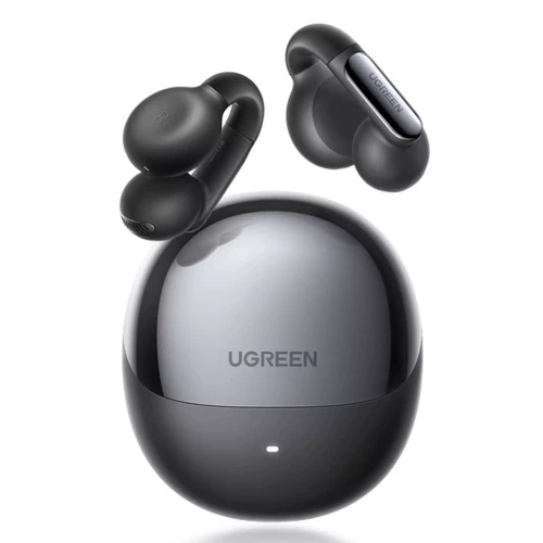 Ugreen Hi Tune S5 True Wireless Earbuds - Black