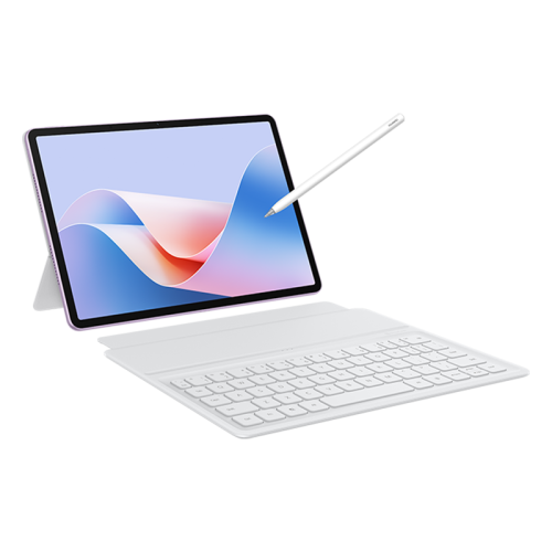 Huawei MatePad 11.5"  WiFi Tablet 8GB/256GB (KB + Pencil Included) - Violet