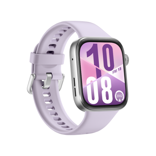 Huawei Watch Fit 4 Smart Watch 43mm - Purple