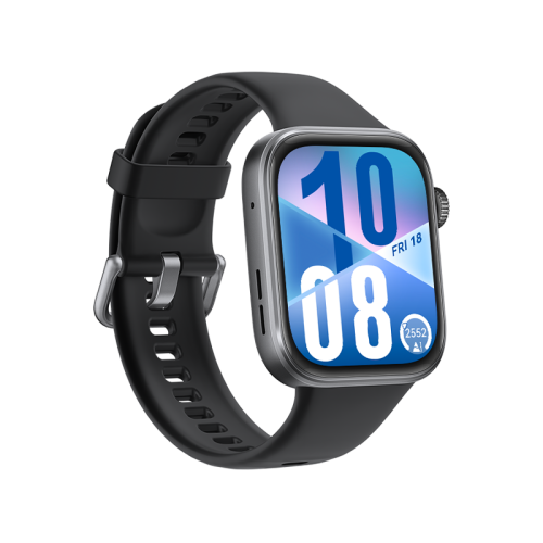 Huawei Watch Fit 4 Smart Watch 43mm - Black