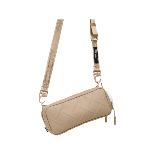 SkinArma Juno Bottle Sacoche Bag With Scout Lanyard - Khaki
