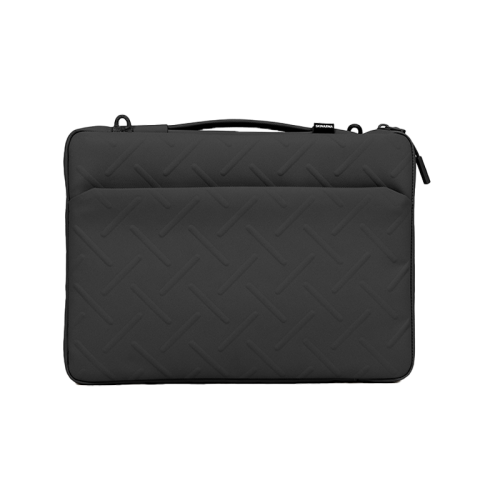 SkinArma Juno Laptop Sleeve (Upto 14") - Black
