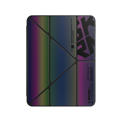 سكين أرما كيرا كوباي كفر أيباد برو 11 بوصة أم4 الجيل الخامس هولو غرام