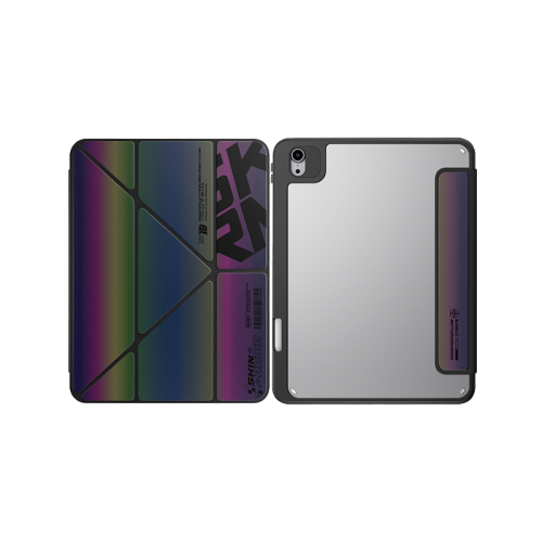 سكين أرما كيرا كوباي كفر أيباد اير 13 بوصة أم2 الجيل السادس هولو غرام