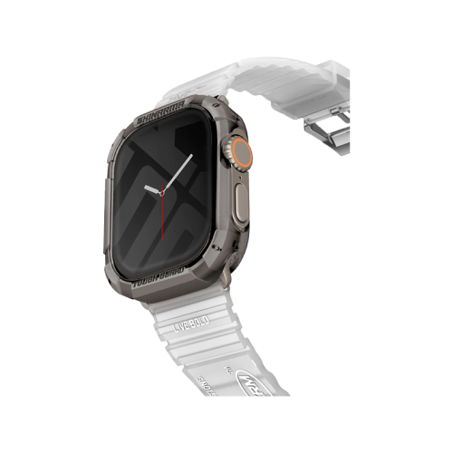 SkinArma Kurono Case for Apple Watch Ultra - Grey