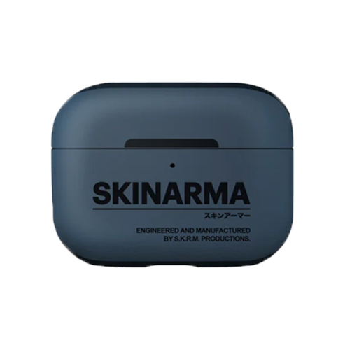 SkinArma Spunk Case for Airpods Pro 2 - Blue