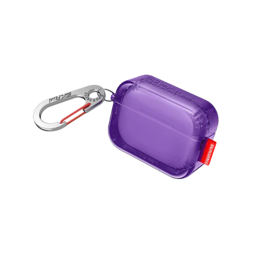 SkinArma Saido Case for Airpods Pro 2 - Purple