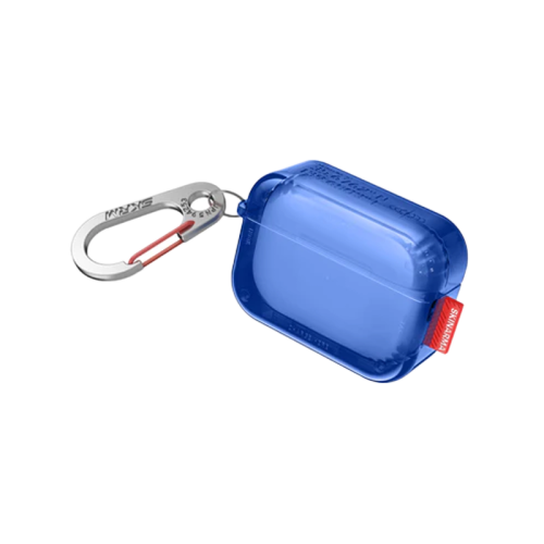 SkinArma Saido Case for Airpods Pro 2 - Blue