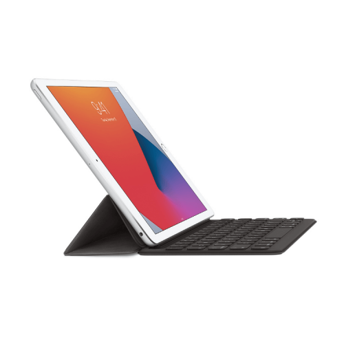 Apple Smart Keyboard For iPad 7th/8th 10.2'' - Arabic