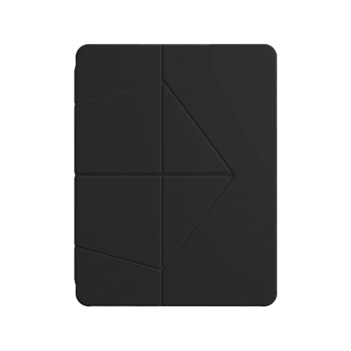 Moft Folio Case for iPad Pro 13" M4 7th Gen - Black