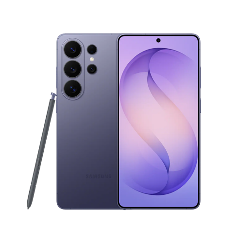 Samsung Galaxy S26 Ultra 5G Mobile Phone 12GB/256GB - Violet