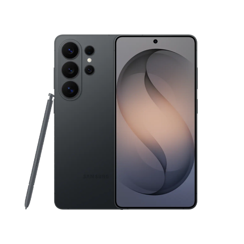 Samsung Galaxy S26 Ultra 5G Mobile Phone 12GB/512GB - Black