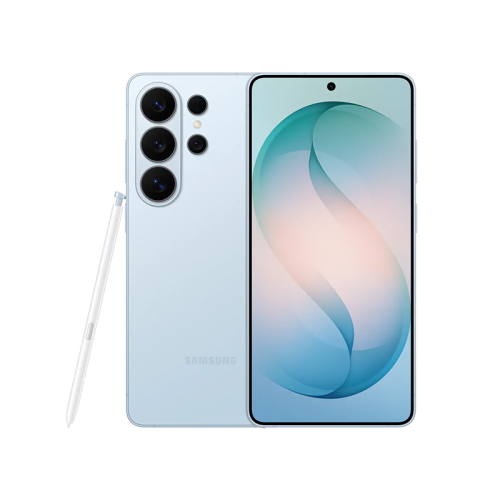 Samsung Galaxy S26 Ultra 5G Mobile Phone 12GB/512GB - Sky Blue