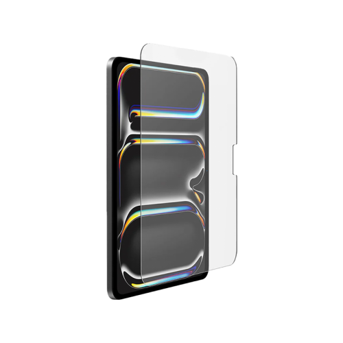 يونيك اوبتكس - شاشة حماية مطفي لجهاز ايباد برو 11" M4 الجيل الخامس