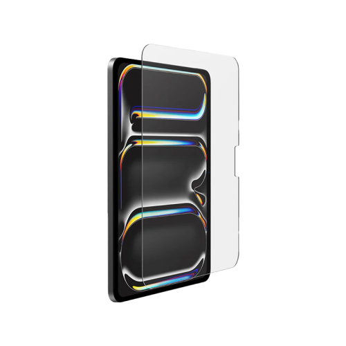 Uniq Optix Clear Screen Protector for iPad Air 11" M2 6th Gen