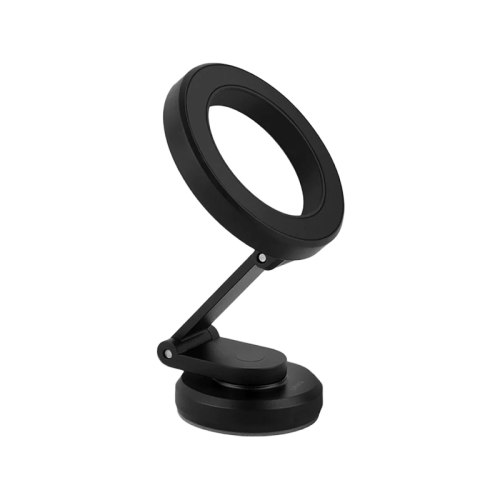 Uniq Velo Universal Magnetic Mount - Midnight Black