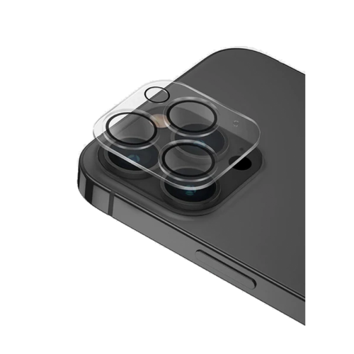 Uniq Optix Camera Lens Protector For iPhone 13 Pro / 13 Pro Max - Glossy Clear