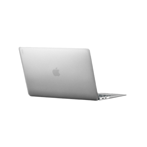 Uniq Claro Case for MacBook Pro 16" (2021) - Dove Matte Clear