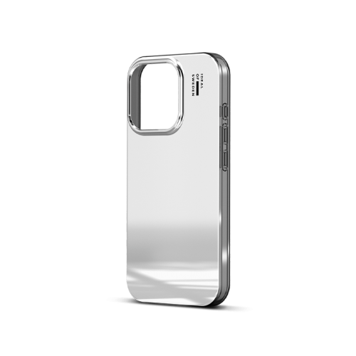 iDeal of Sweden Mirror Magsafe Case for iPhone 16 Pro